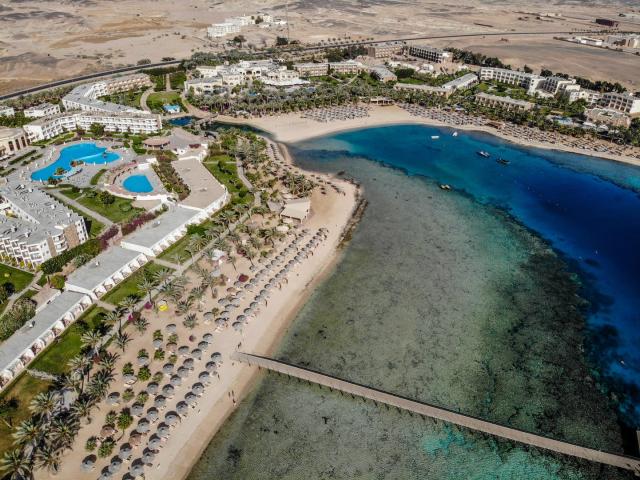 Hotel Royal Brayka Beach Resort