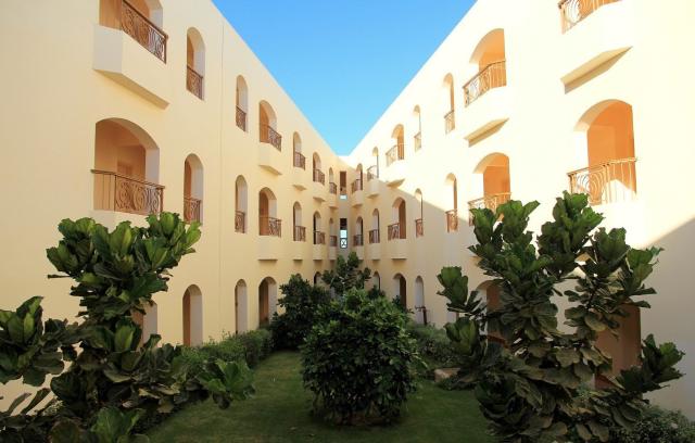 Plavba po Nilu z Marsa Alam