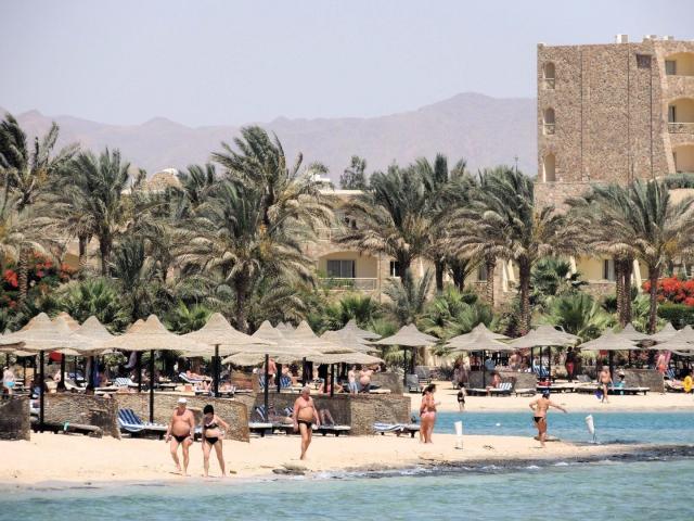 Hotel Royal Brayka Beach Resort