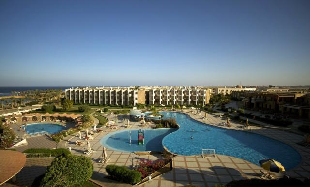 Hotel Royal Brayka Beach Resort