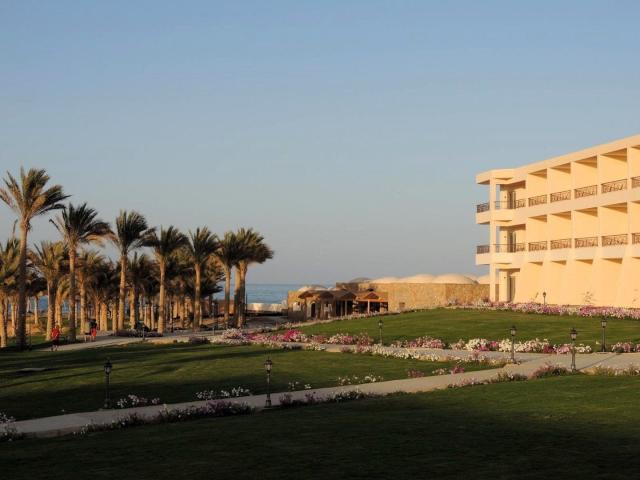Plavba po Nilu z Marsa Alam