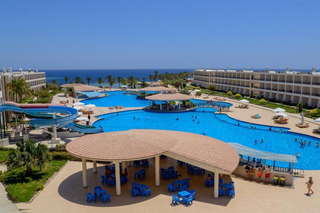 Plavba po Nilu z Marsa Alam