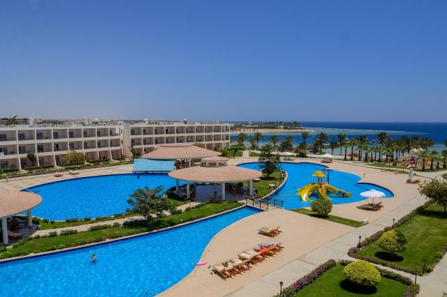 Hotel Royal Brayka Beach Resort