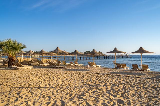 Hotel Royal Brayka Beach Resort