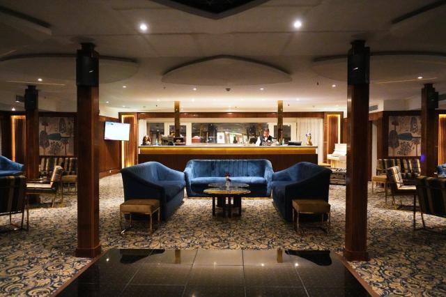 Hotel Royal Brayka Beach Resort