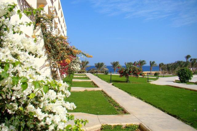 Hotel Royal Brayka Beach Resort