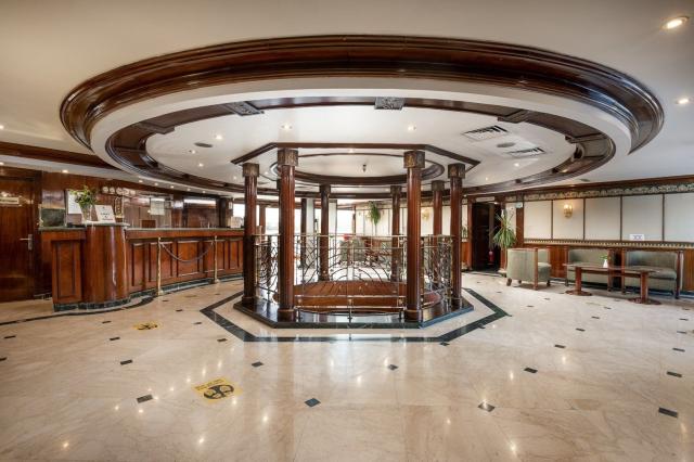 Hotel Royal Brayka Beach Resort