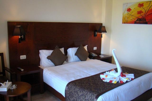 Hotel Royal Brayka Beach Resort