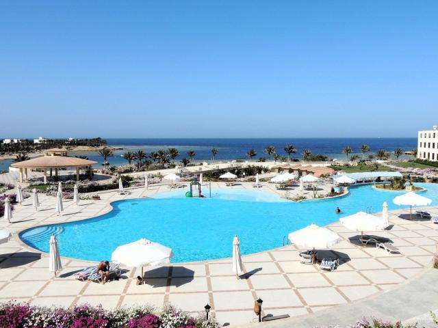 Hotel Royal Brayka Beach Resort