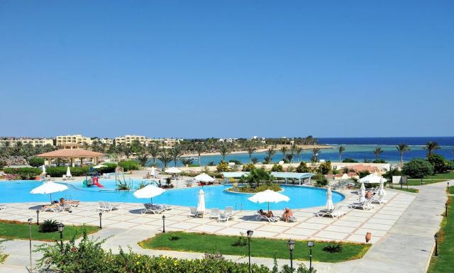 Hotel Royal Brayka Beach Resort