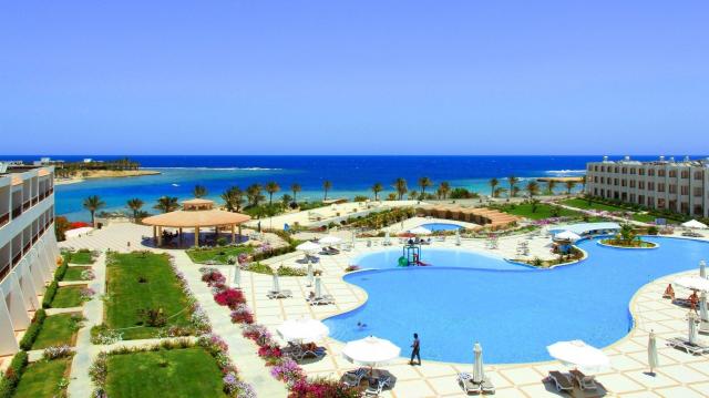 Hotel Royal Brayka Beach Resort