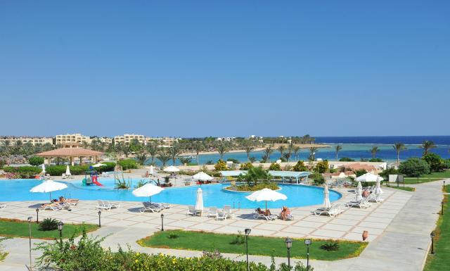 Hotel Royal Brayka Beach Resort