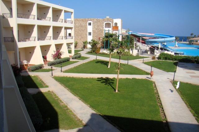 Plavba po Nilu z Marsa Alam