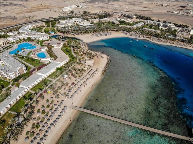Hotel Royal Brayka Beach Resort