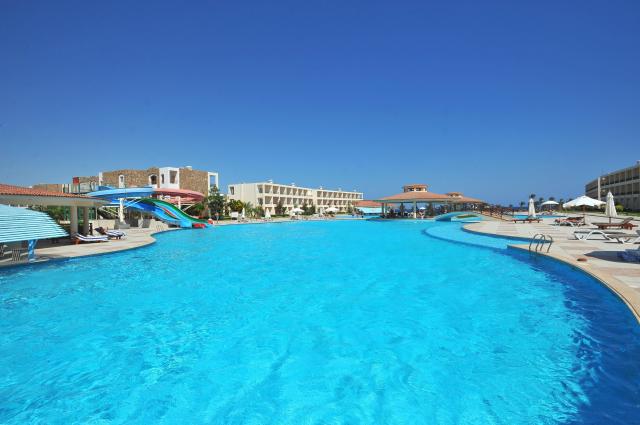 Hotel Royal Brayka Beach Resort
