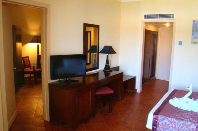 Hotel Royal Brayka Beach Resort
