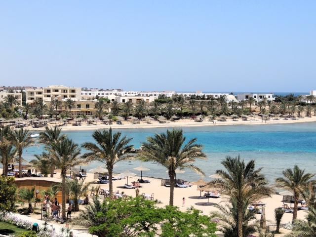 Hotel Royal Brayka Beach Resort