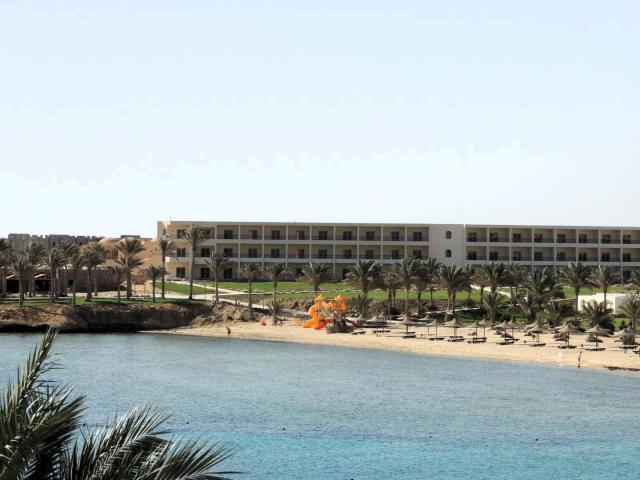 Hotel Royal Brayka Beach Resort