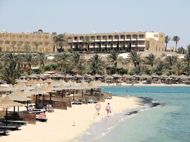 Hotel Royal Brayka Beach Resort
