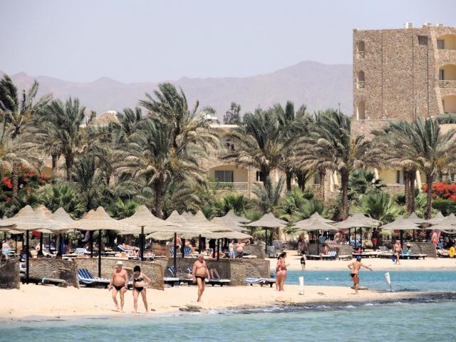 Hotel Royal Brayka Beach Resort