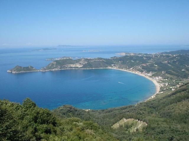 Hotel Alkyon Beach