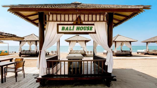 Hotel Titanic Deluxe Belek