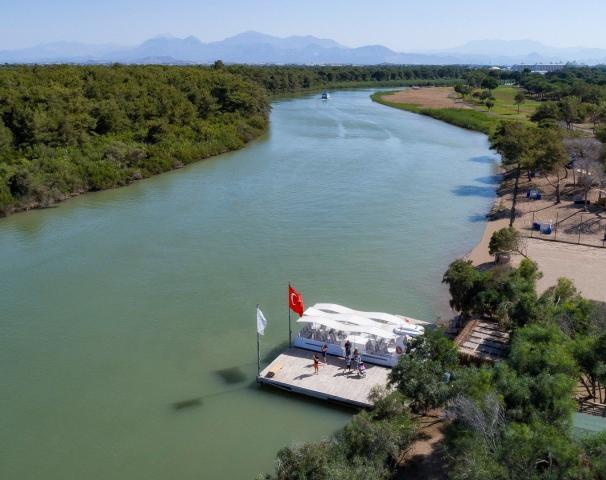 Hotel Titanic Deluxe Belek