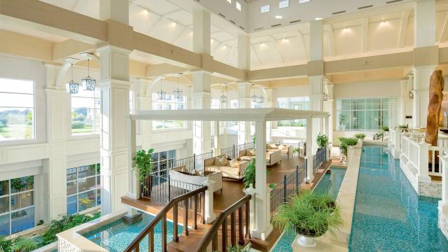 Hotel Titanic Deluxe Belek