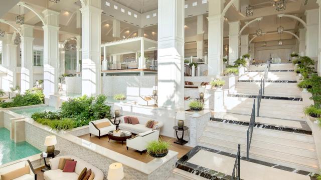 Hotel Titanic Deluxe Belek