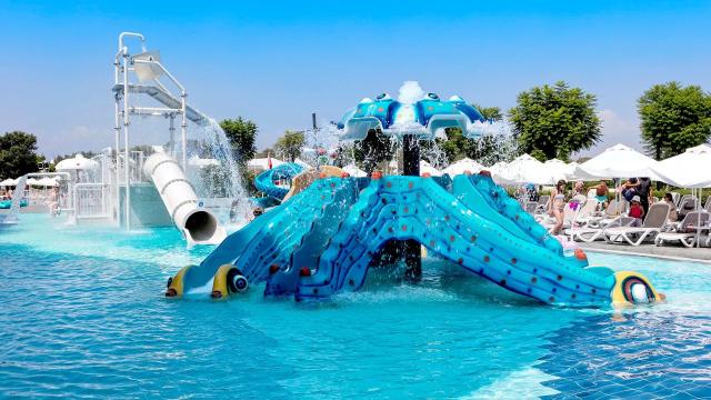 Hotel Titanic Deluxe Belek