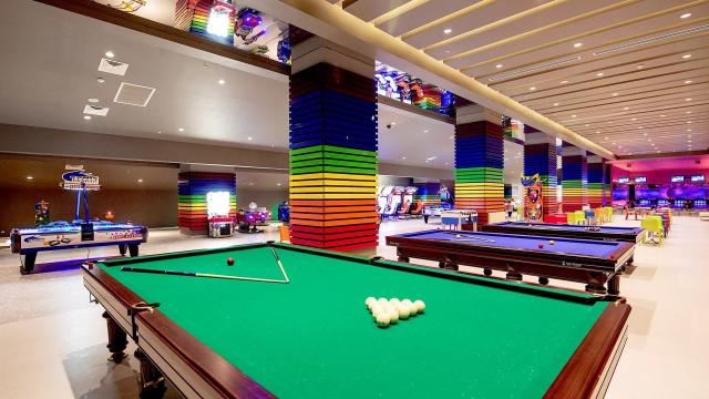 Hotel Titanic Deluxe Belek
