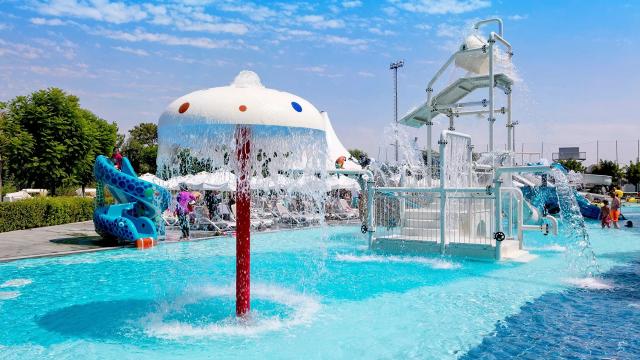Hotel Titanic Deluxe Belek