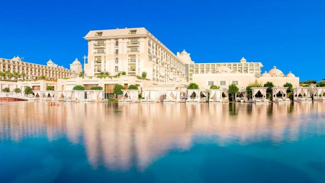 Hotel Titanic Deluxe Belek