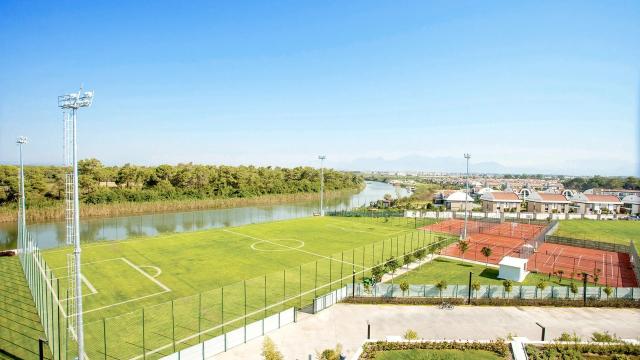 Hotel Titanic Deluxe Belek