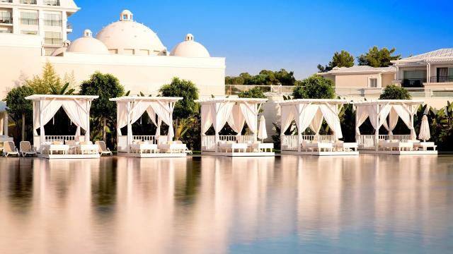 Hotel Titanic Deluxe Belek