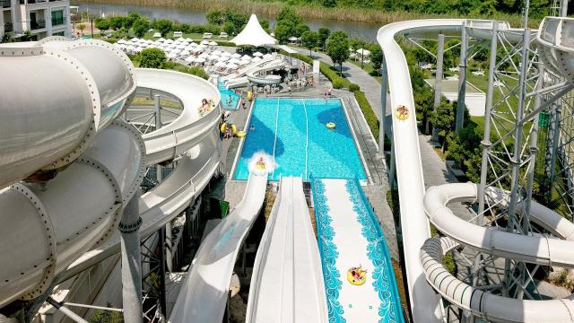 Hotel Titanic Deluxe Belek