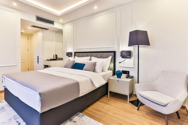Hotel Momentum