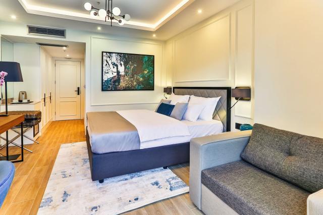 Hotel Momentum