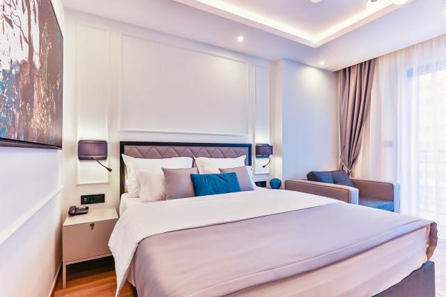 Hotel Momentum