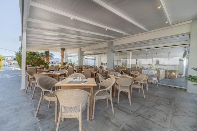 Hotel Pefkos Breeze Family Resort