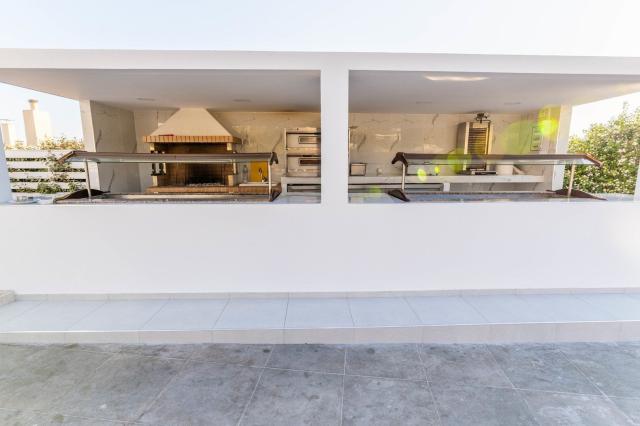 Hotel Pefkos Breeze Family Resort