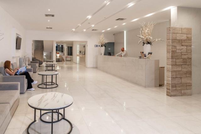 Hotel Pefkos Breeze Family Resort