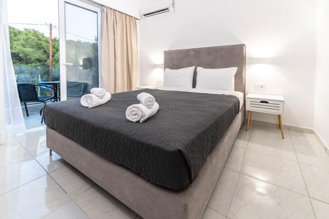 Hotel Pefkos Breeze Family Resort