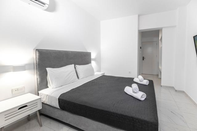 Hotel Pefkos Breeze Family Resort