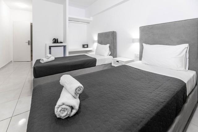 Hotel Pefkos Breeze Family Resort