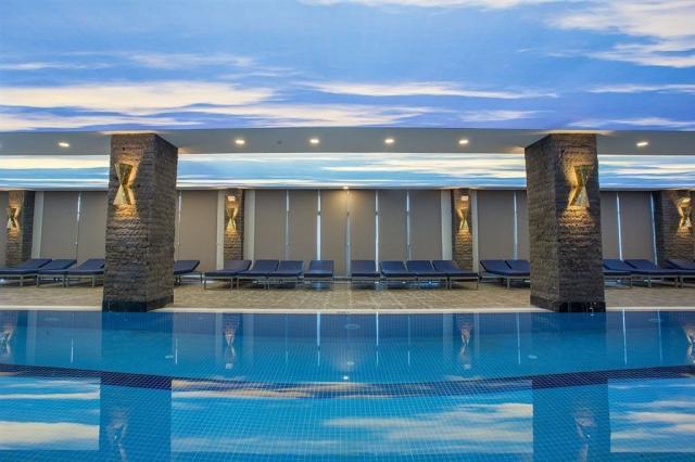 Hotel Sensitive Premium Resort