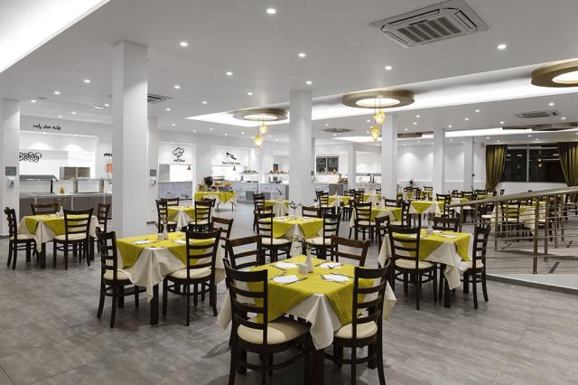 Hotel Olive Garden