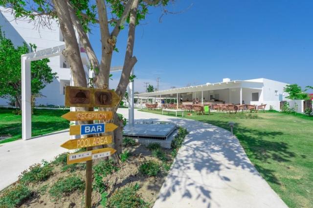 Hotel Stamos