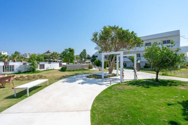 Hotel Stamos