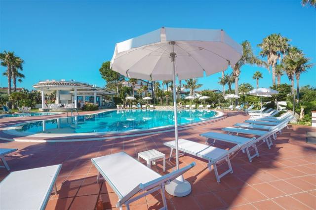 Hotel Residence Costa Azzurra
